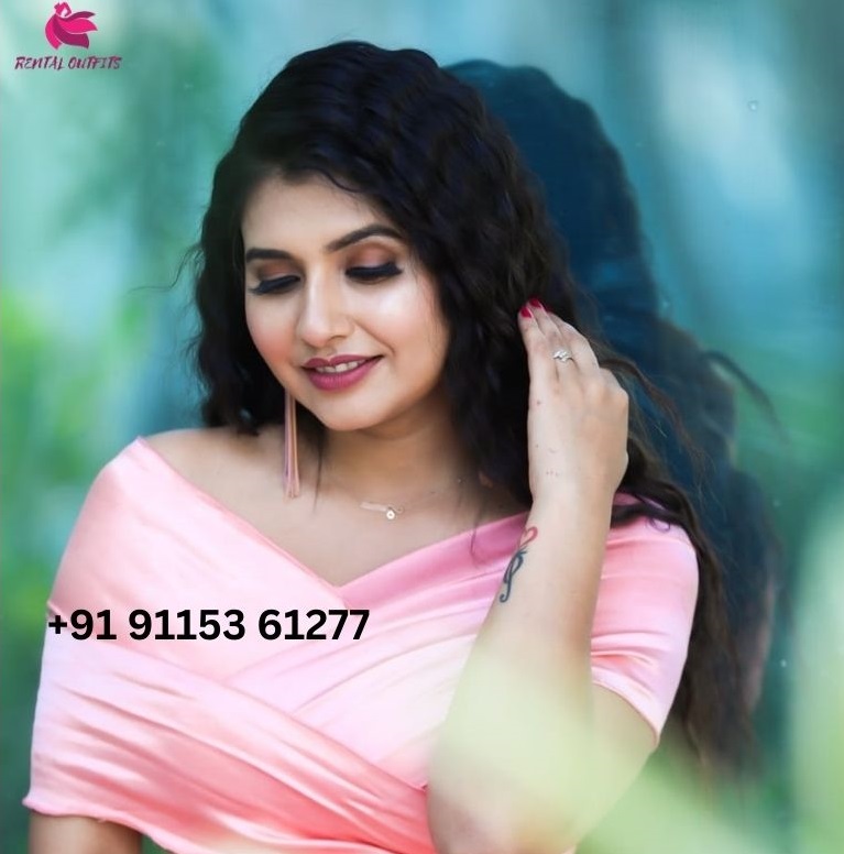 Best Makeup in Lucknow for photoshoot
