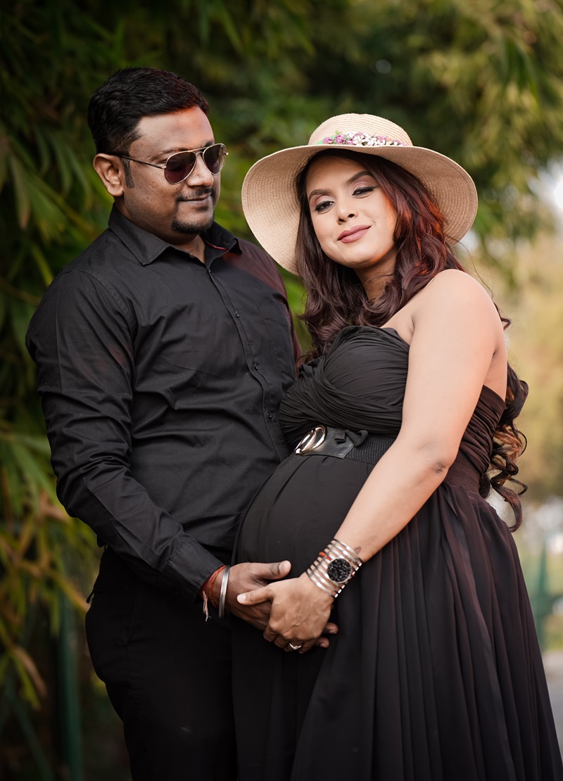 Cheap Maternity Photography Near me