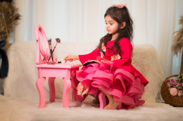 Best Baby Photography In Lucknow
