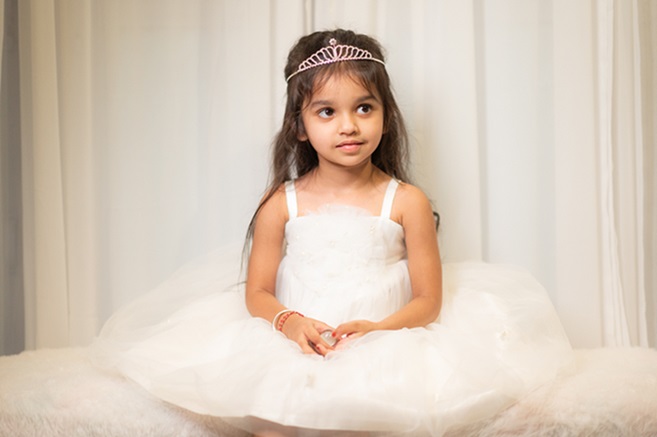 The Best Baby Shoots by Rental Outfits and Photography Adda