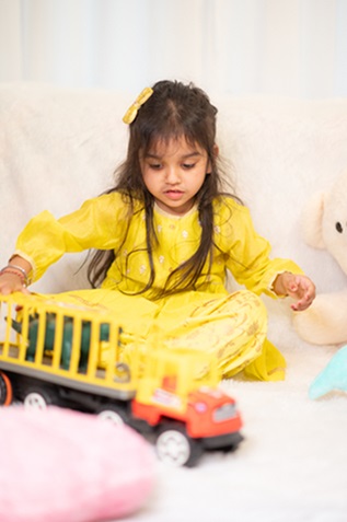 Creating Timeless Memories: Baby Shoots by Rental Outfits and Photography Adda in Lucknow