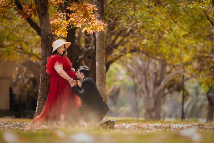 Best Maternity Photoshoot In Agra Lowest Price