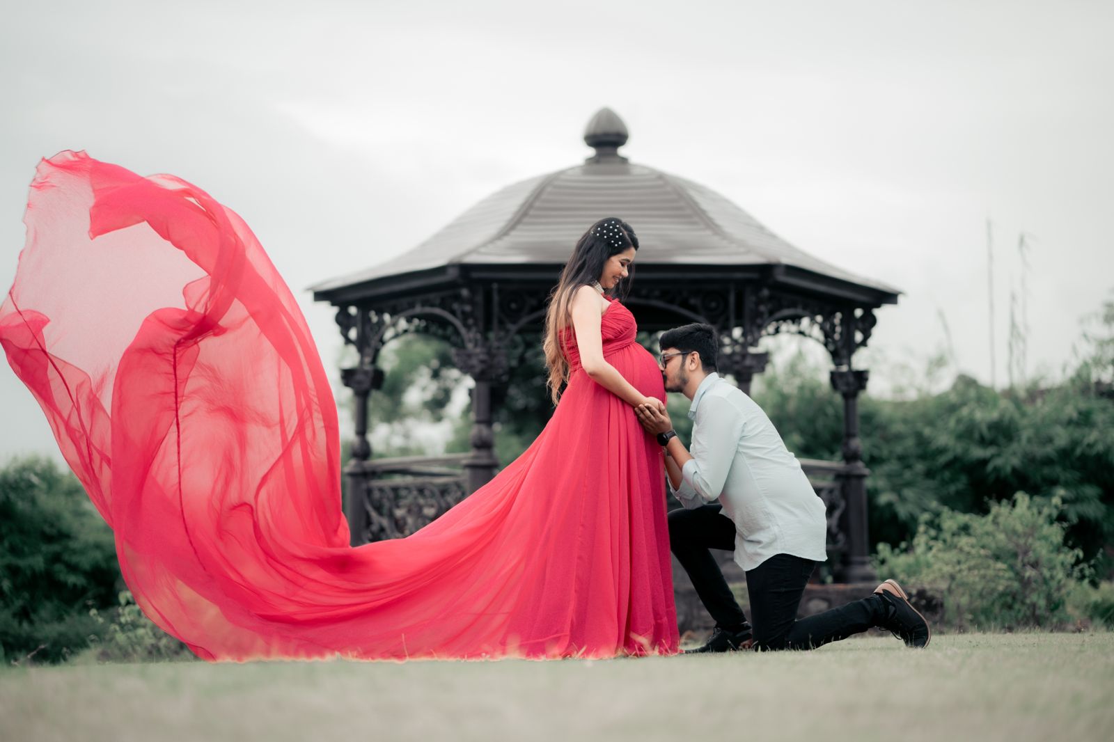 Agra photoshoot dresses - 9115361277