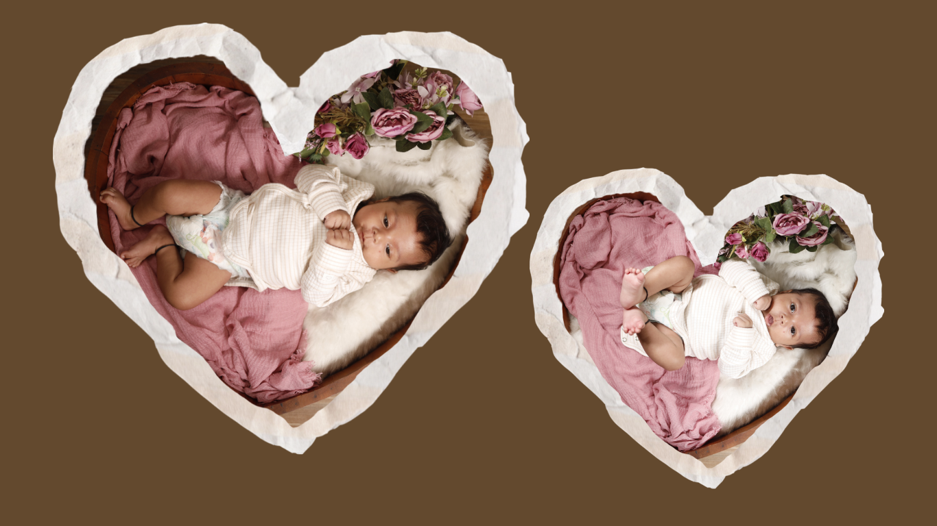 Little One Best Baby Photoshoot Gomti Nagar Lucknow