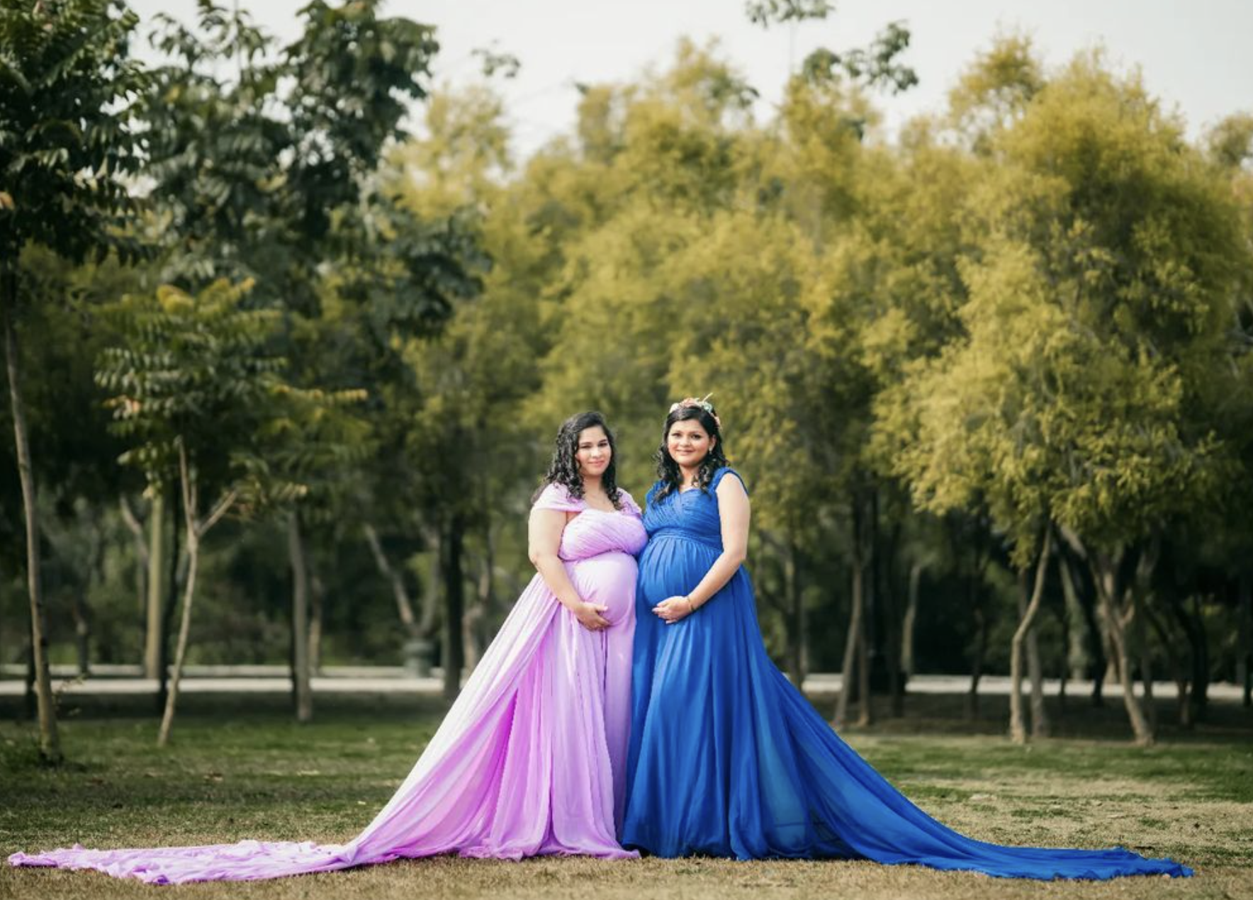 Baby Shower Dresses