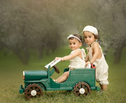 Baby Shoot Under 5000 In Lucknow