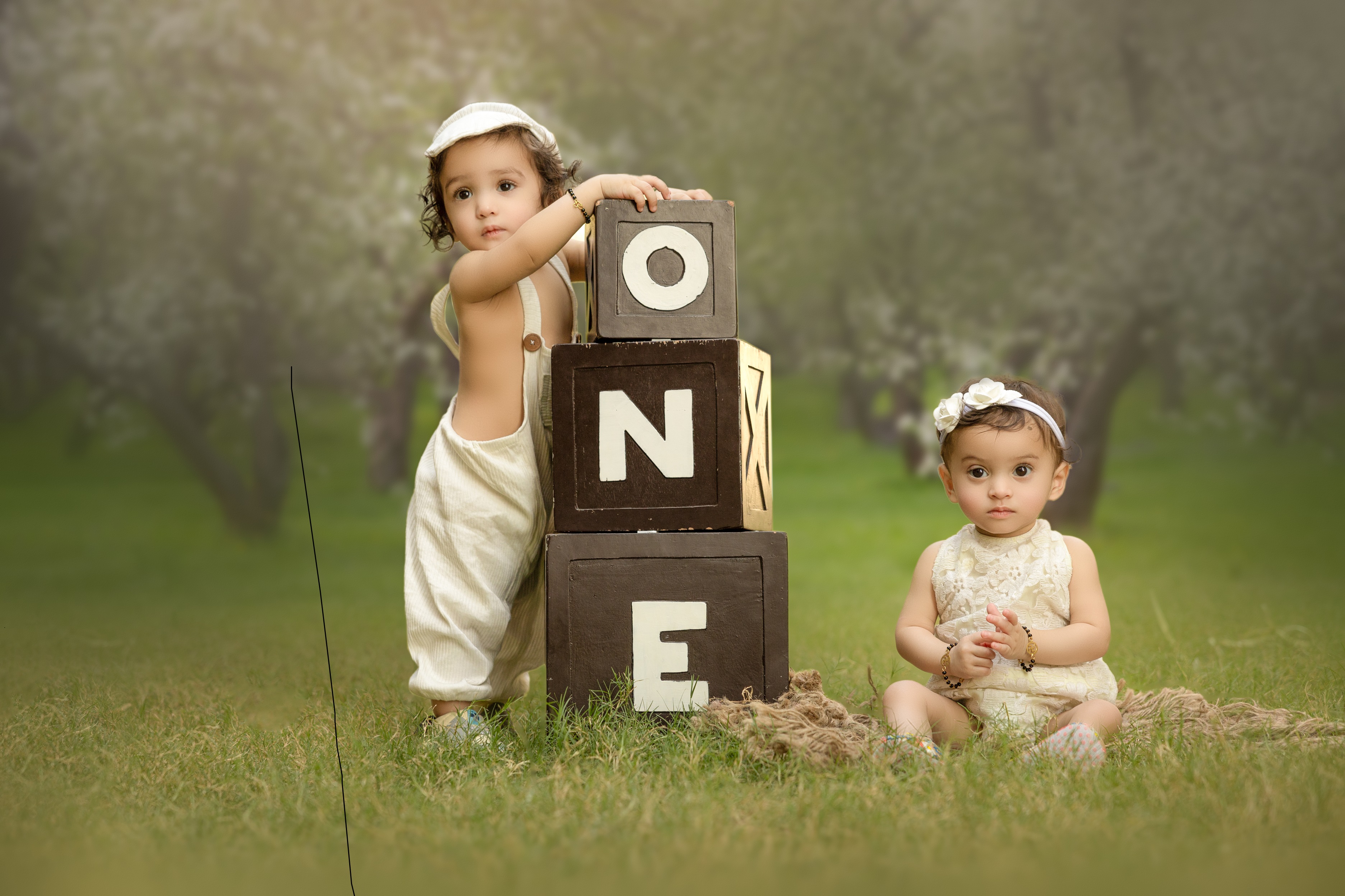 Best Baby Shoot in Uttar Pradesh: Capture Precious Moments with Rental Outfit and Photography Adda