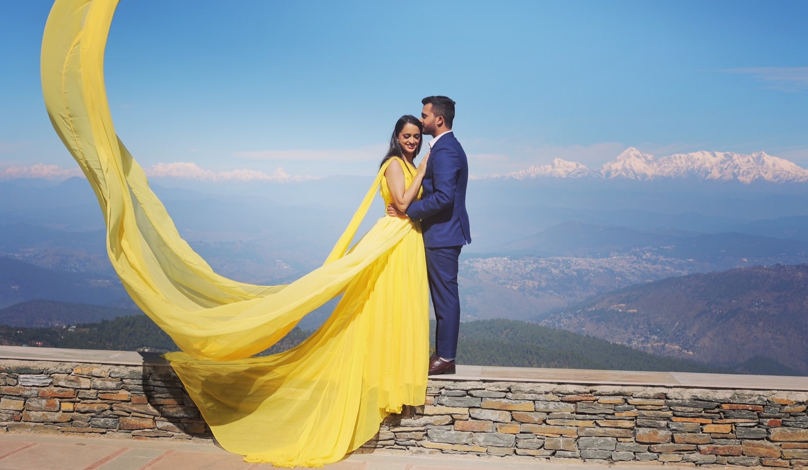 Lucknow Photoshoot Packages