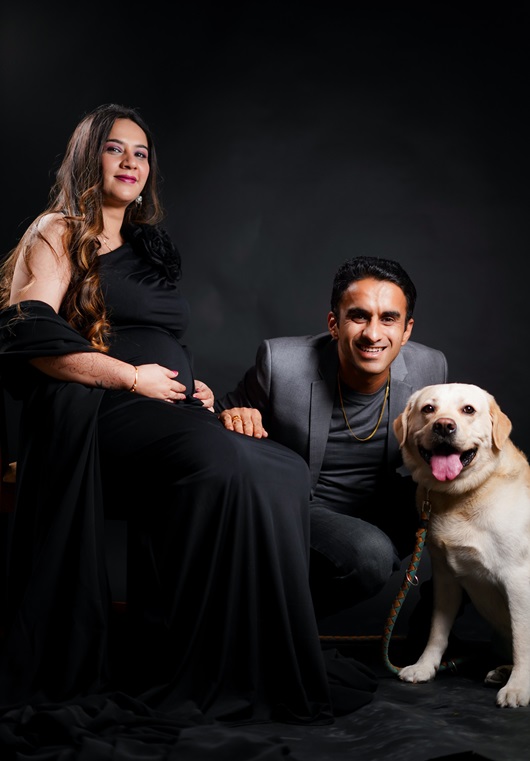 Belly Beautiful, Budget-Friendly: Maternity Wear Rentals in Lucknow