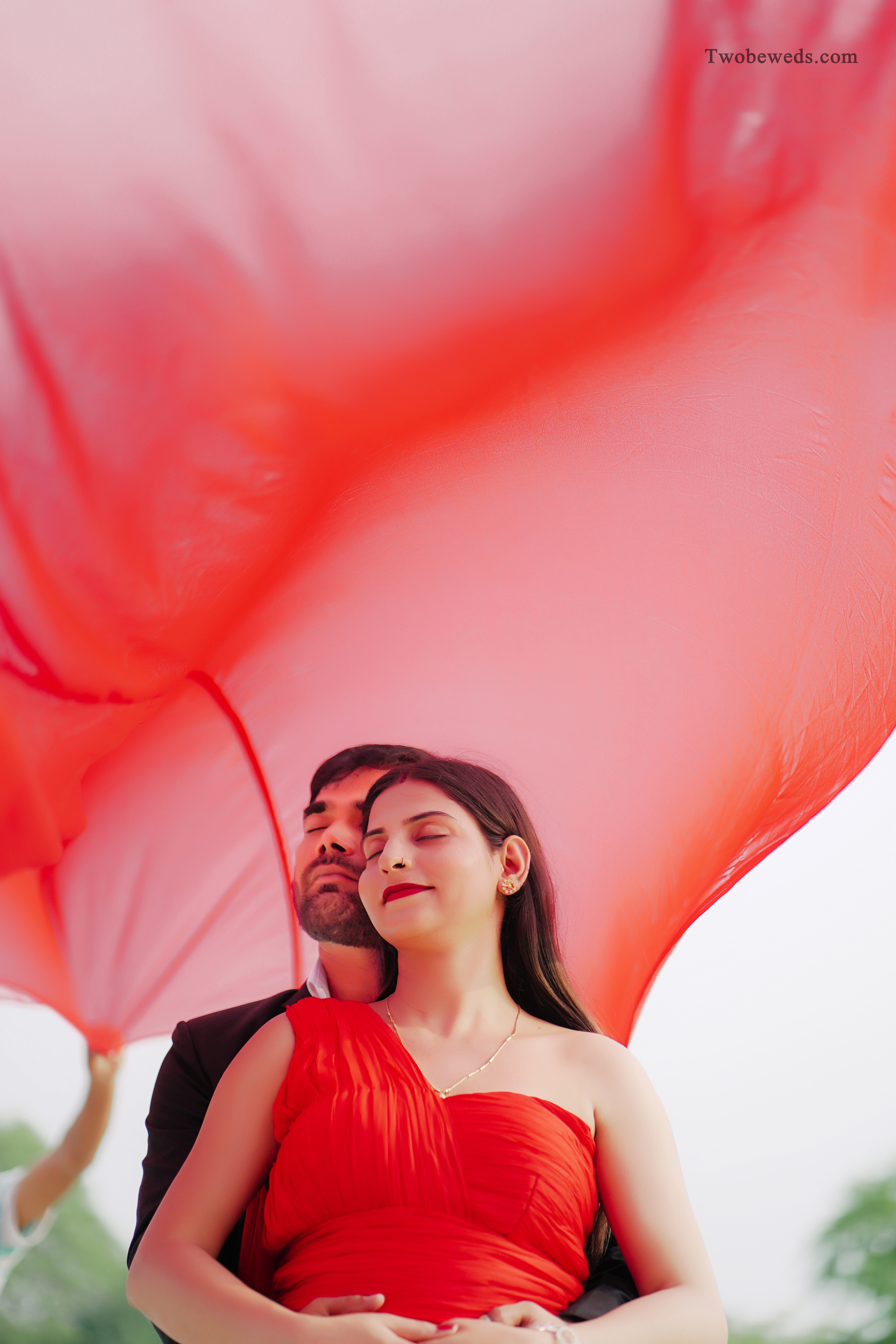 Tips For Prewedding Shoot