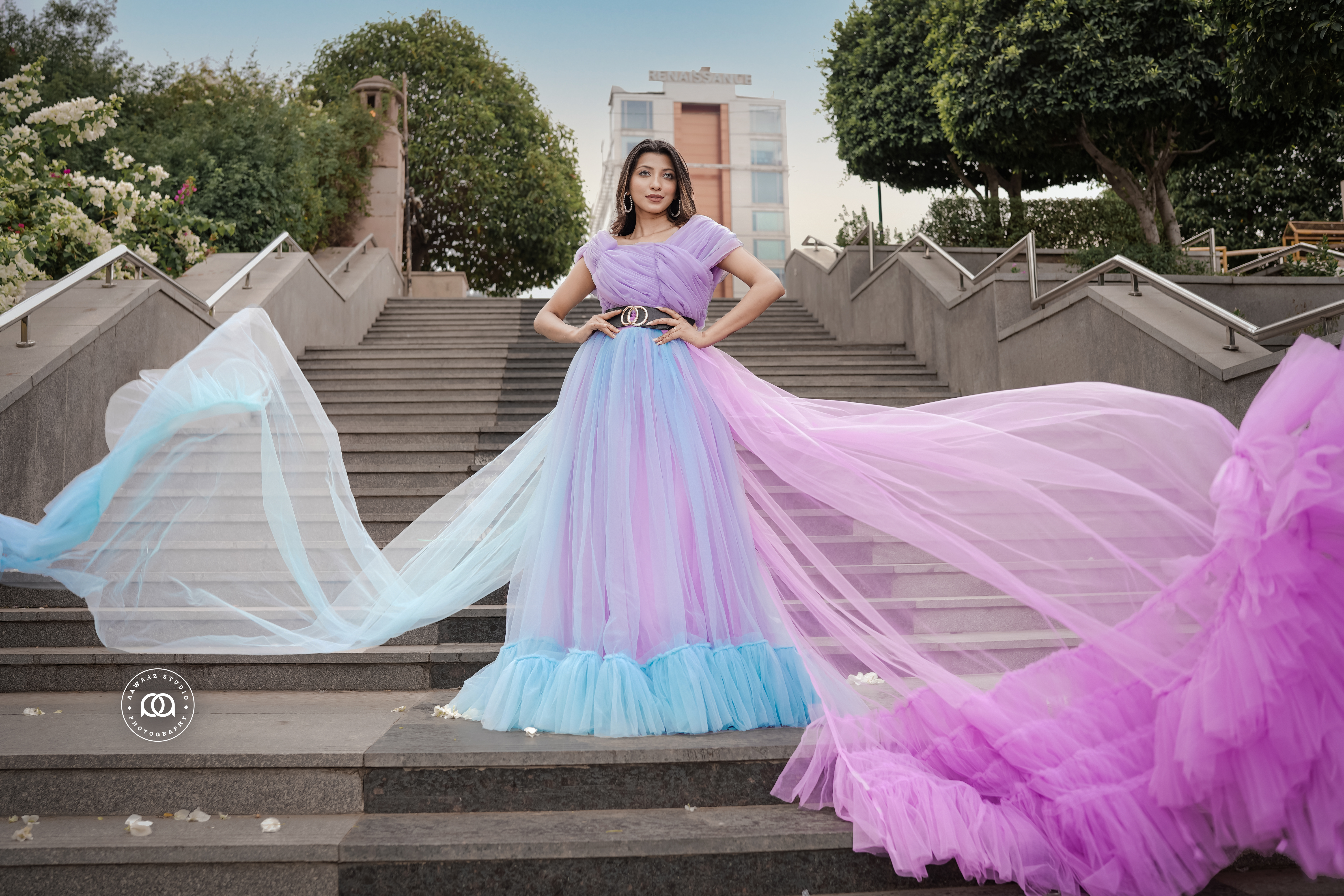 Lucknow Best Photoshoot