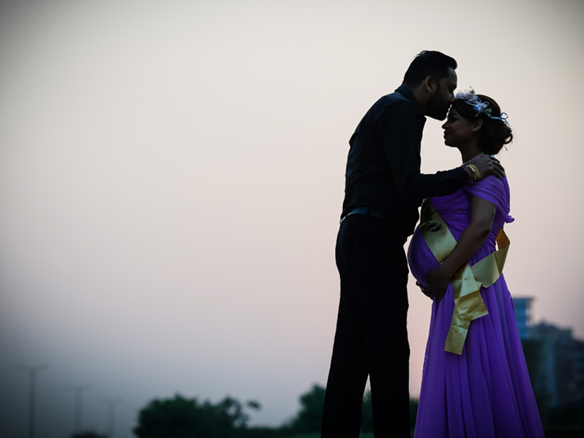 Your Dream Maternity Photoshoot in Lucknow: Unmatched Style and Photography by Photography Adda & Rental Outfits