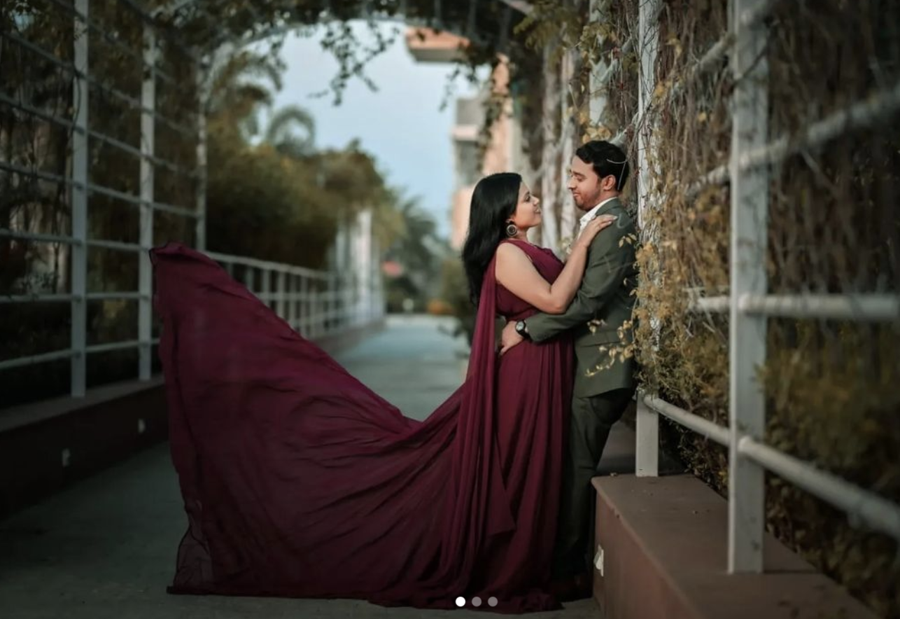 Gowns For Rent in Lucknow