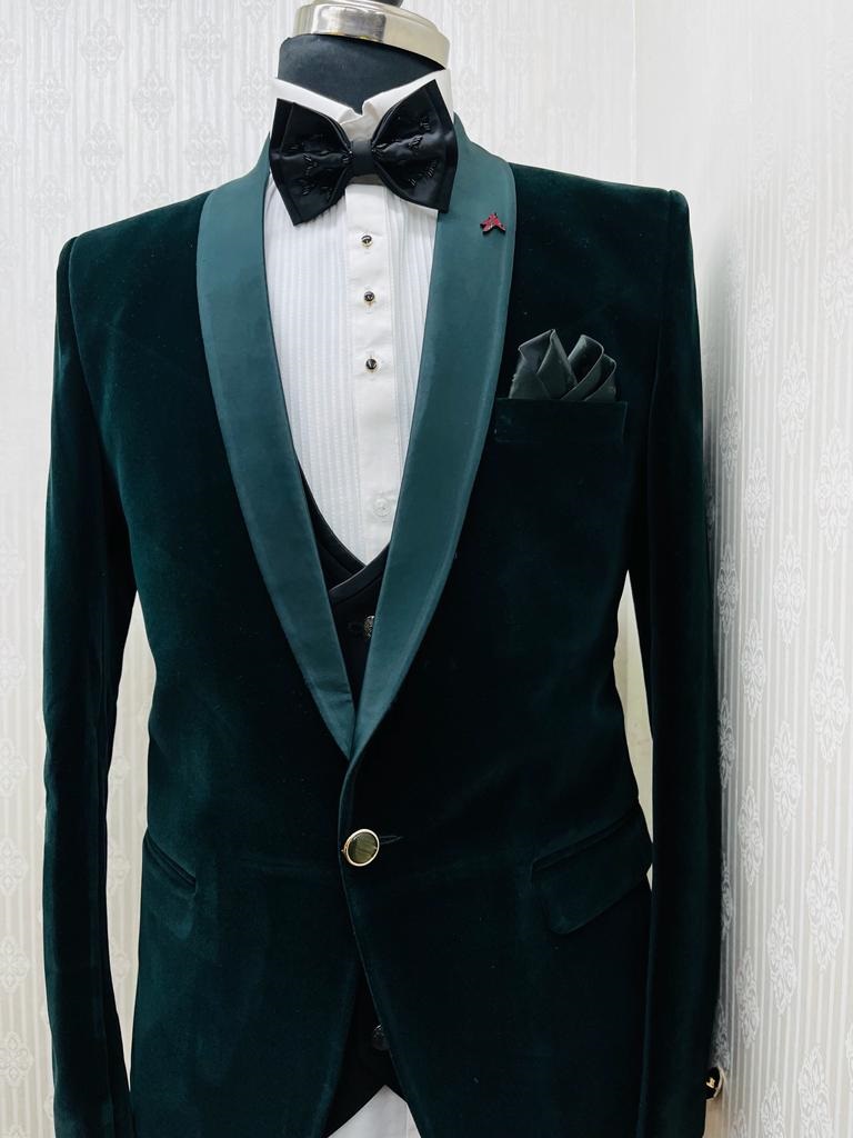 Blazer For Men on Rent