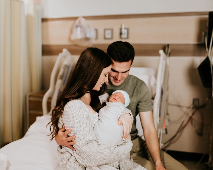 Capturing Precious Moments: Hospital Baby Shoots in Lucknow by Photography Adda & Rental Outfits
