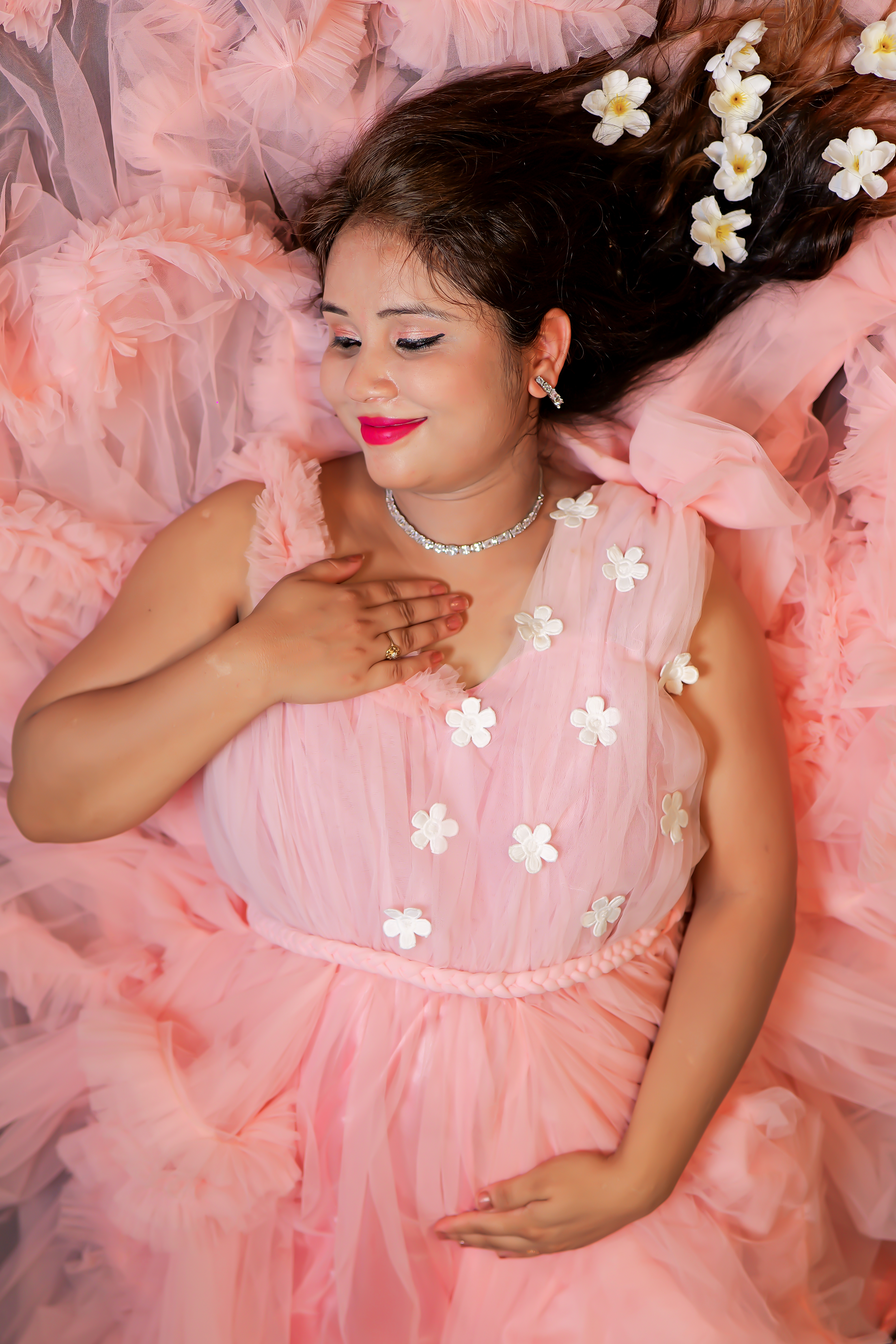 Best Maternity Photography In Lucknow