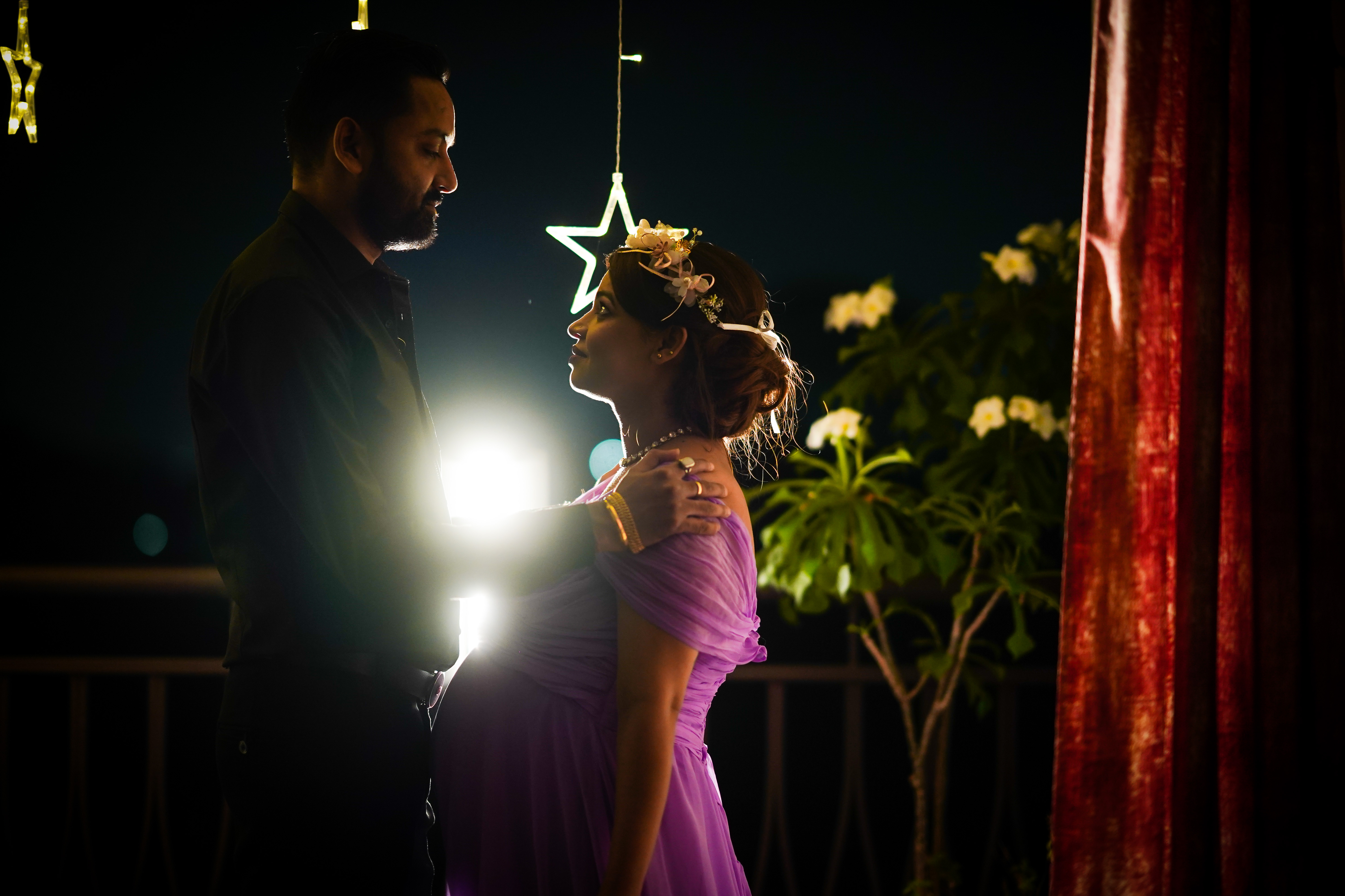 Best Photographer for maternity shoot in lucknow
