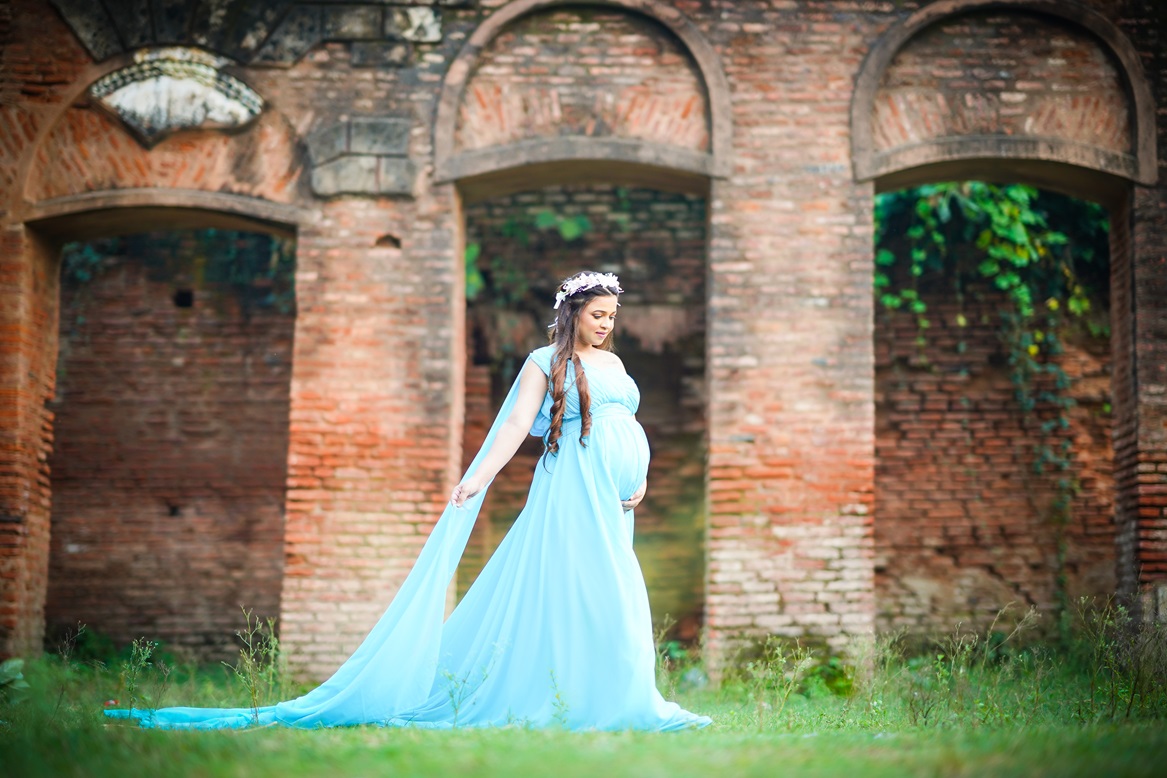 gown on rent in kanpur