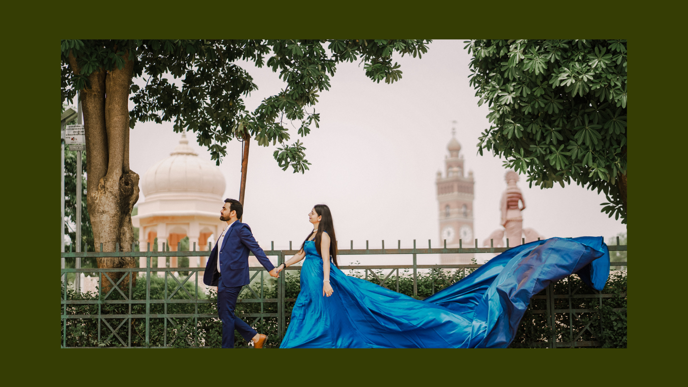 Wedding Preparations Best Pre Wedding Photoshoot In Aminabad Lucknow