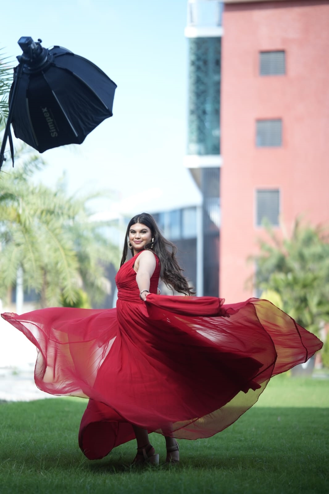 Rental Gown Services Near Me