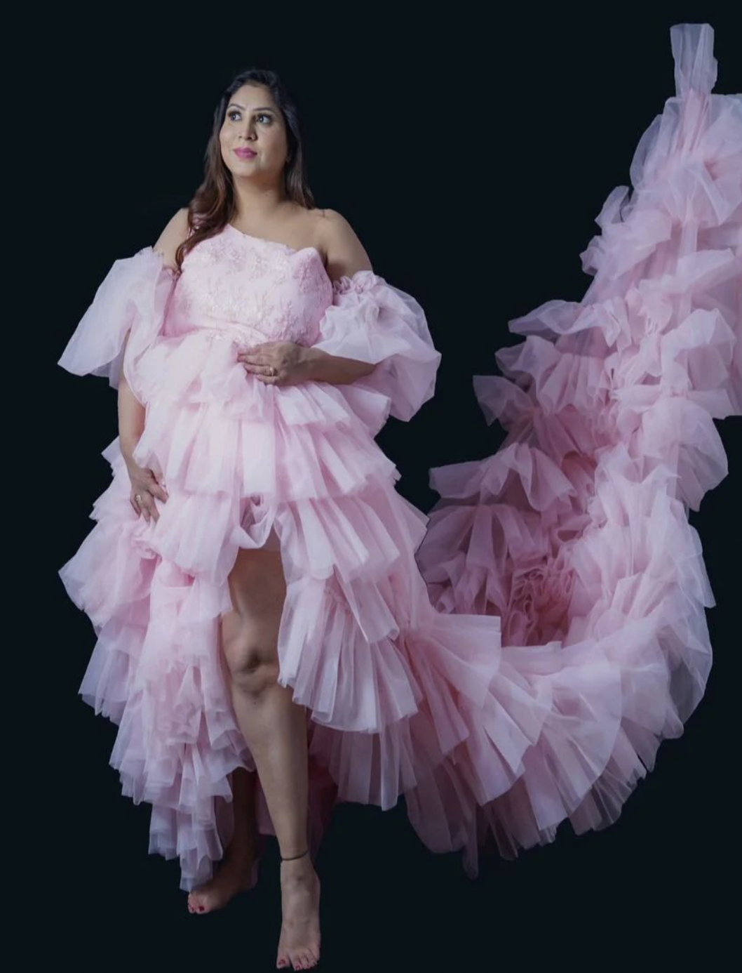 Designer Gowns