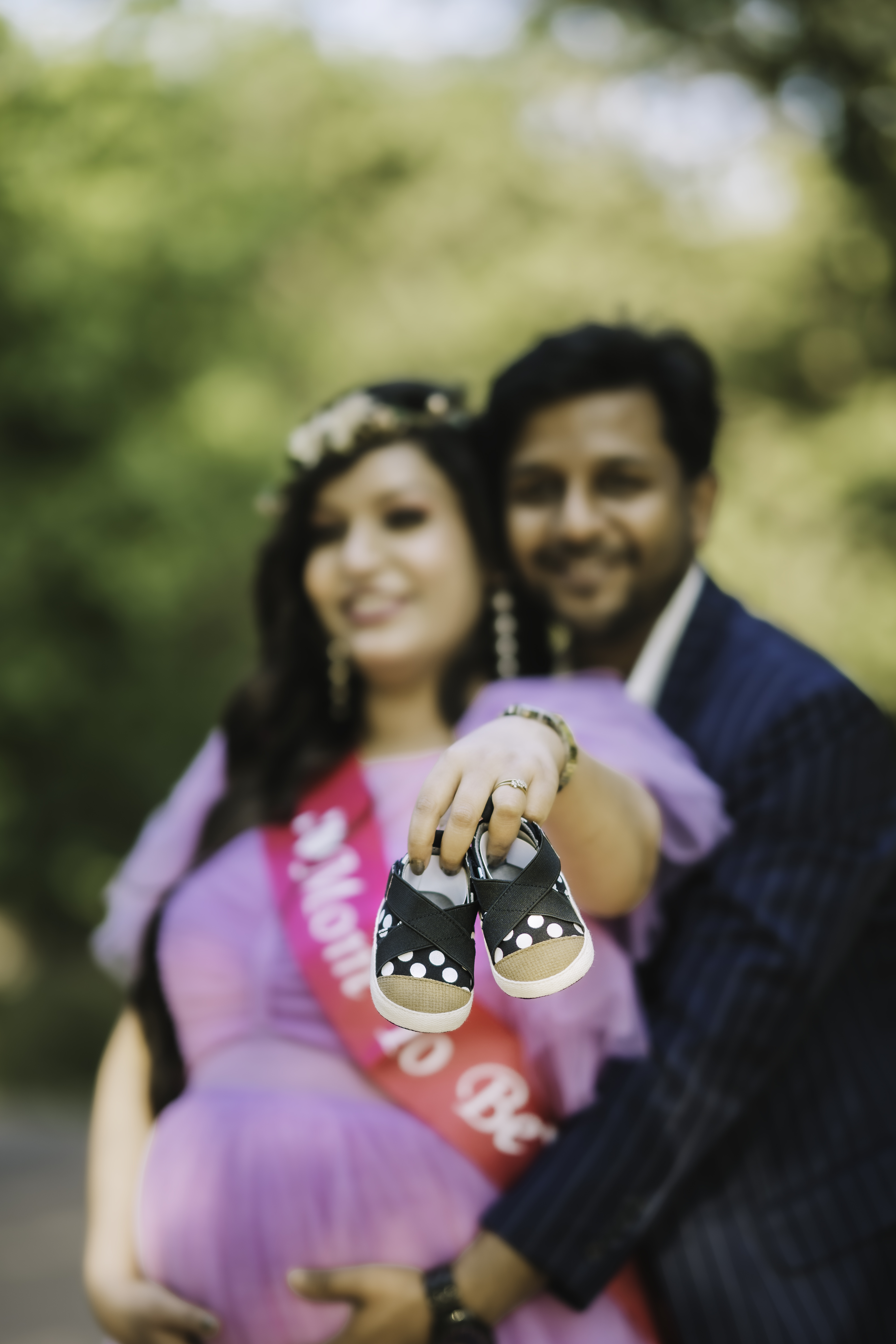 Maternity Photography near Bandra West Mumbai
