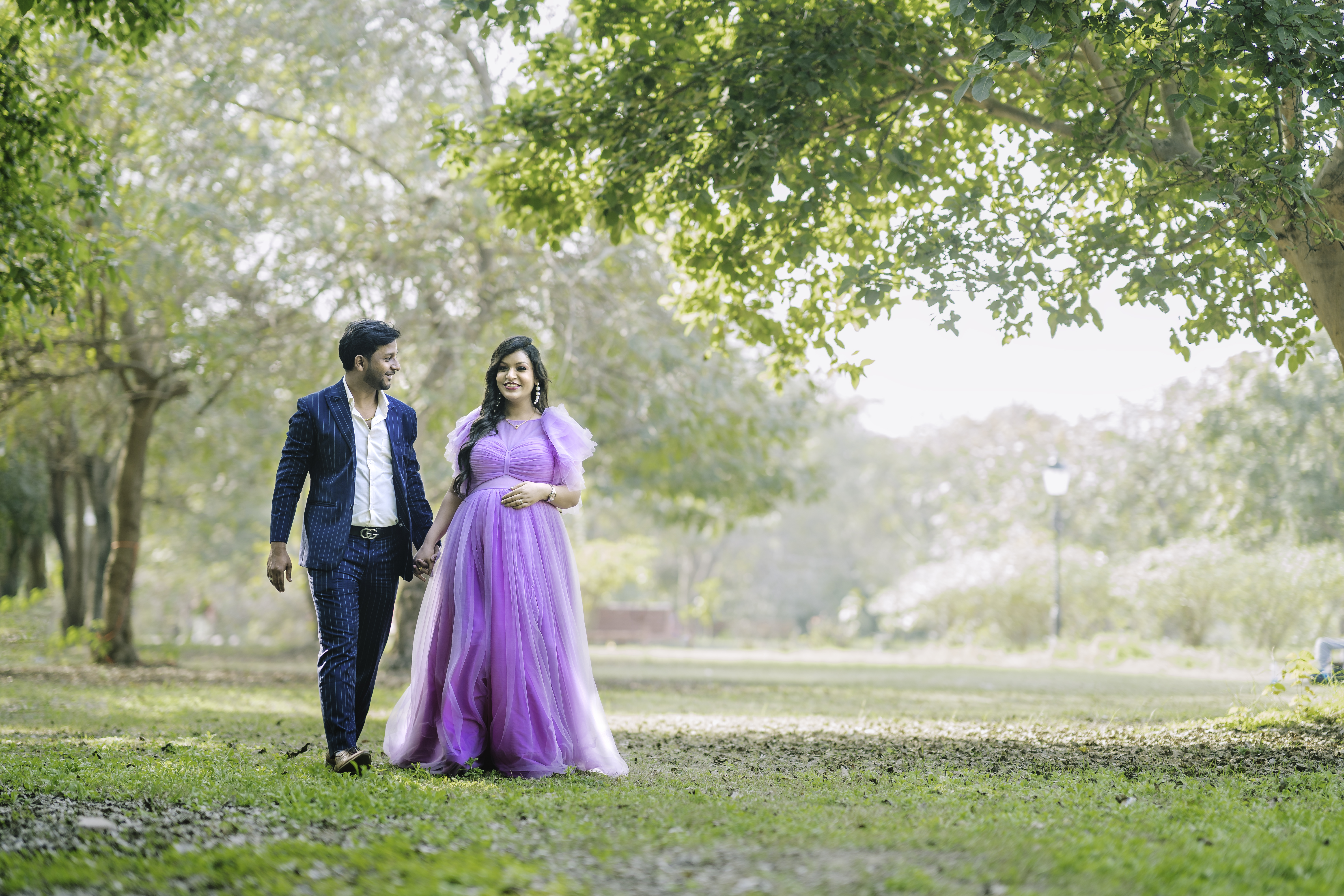 Baby Shower Photoshoot ideas