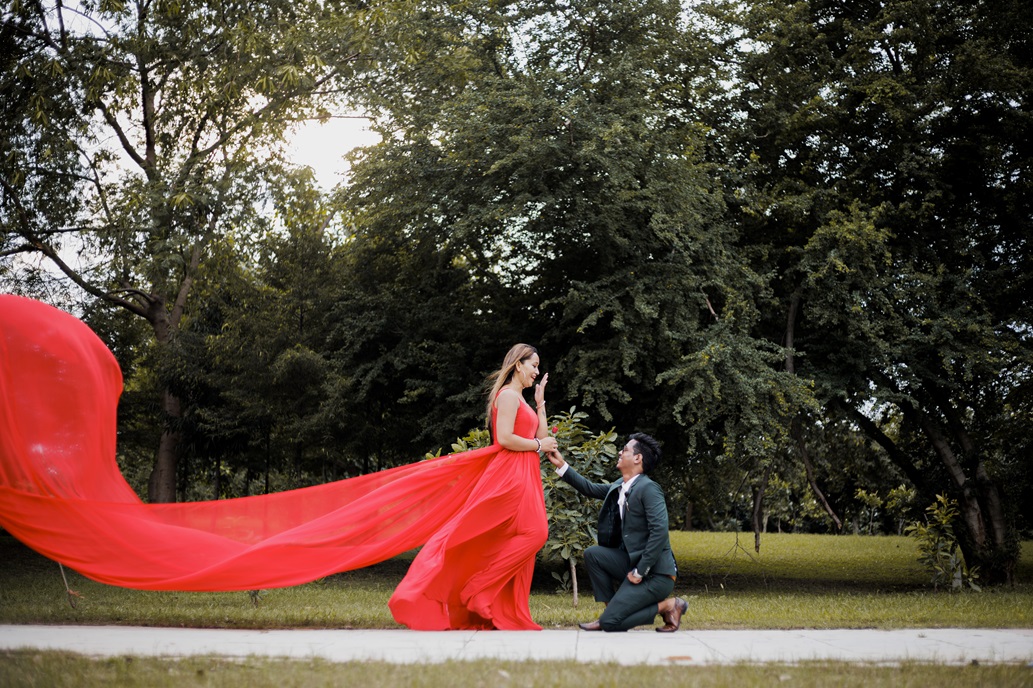 Why Maternity Shoot is important