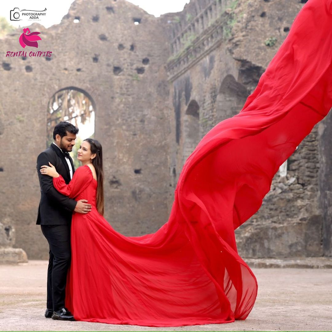 Affordable Pre-Wedding Packages in Lucknow Under 20,000