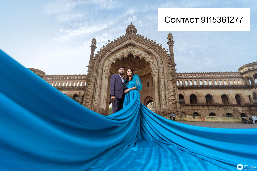 Dresses for Pre Wedding Shoot on Rent in Gorakhpur