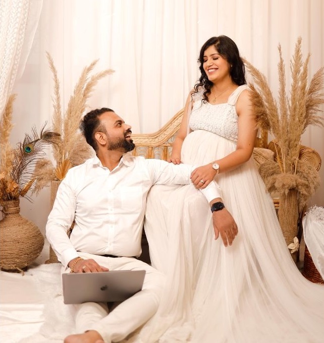 Maternity Shoot Under 2000