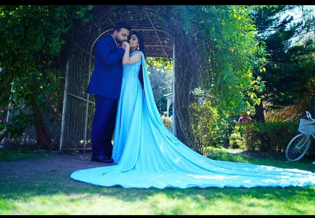 Best Places in Lucknow for Pre-Wedding Photography