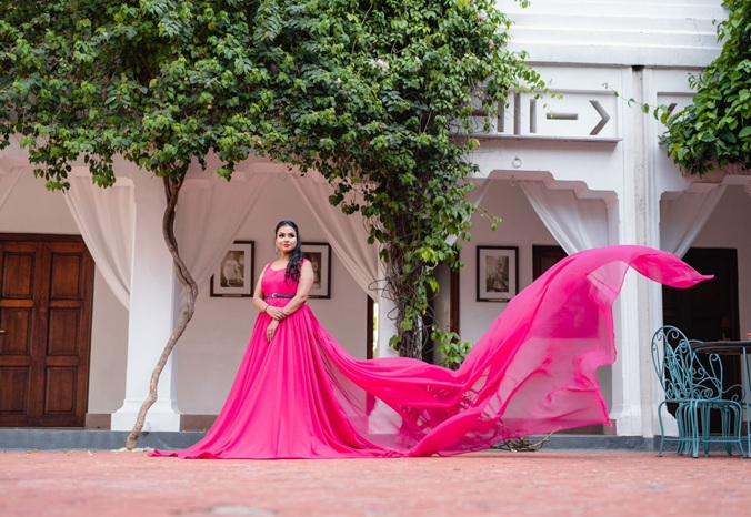 Low Cost Pre-Wedding Shoot In Agra