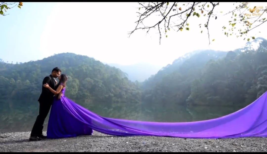 prewedding dress ideas for couples