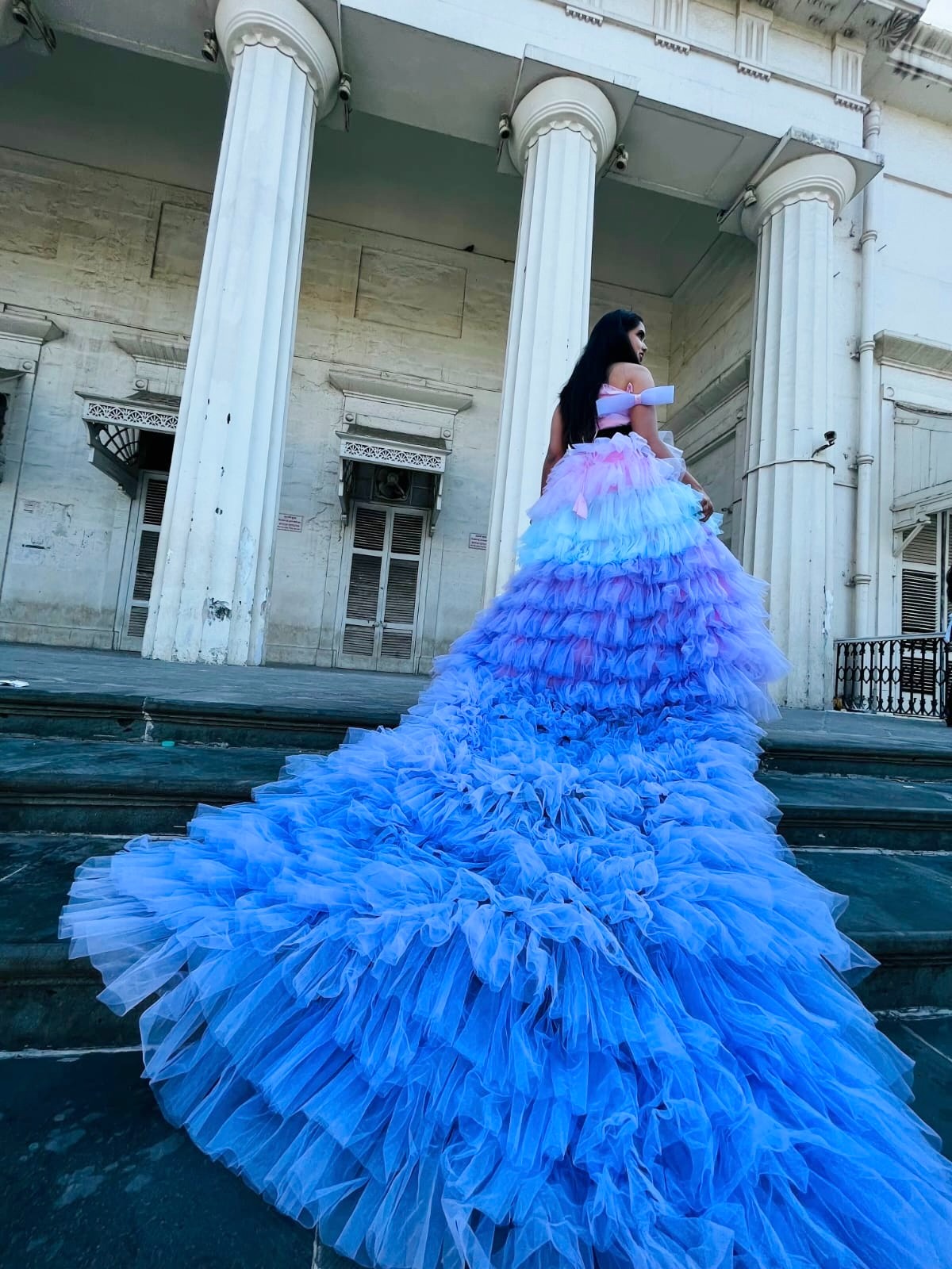 Rent Prewedding dress  Gorakhpur