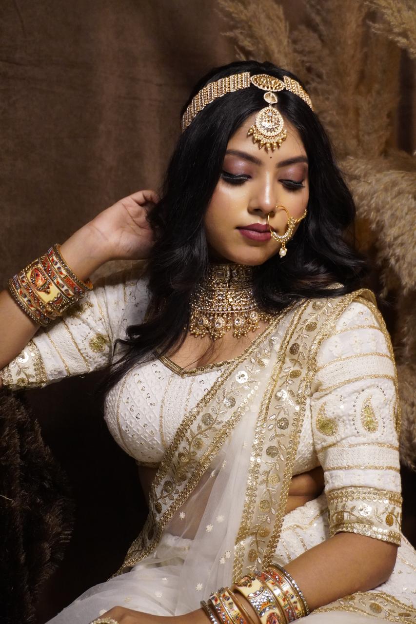 Best Portfolio Shoot in Lucknow by Rental Outfits and Photography Adda