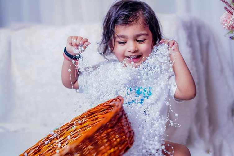 Best Baby Shoot Under ₹5000 in Lucknow with Rental Outfits and Photography Adda