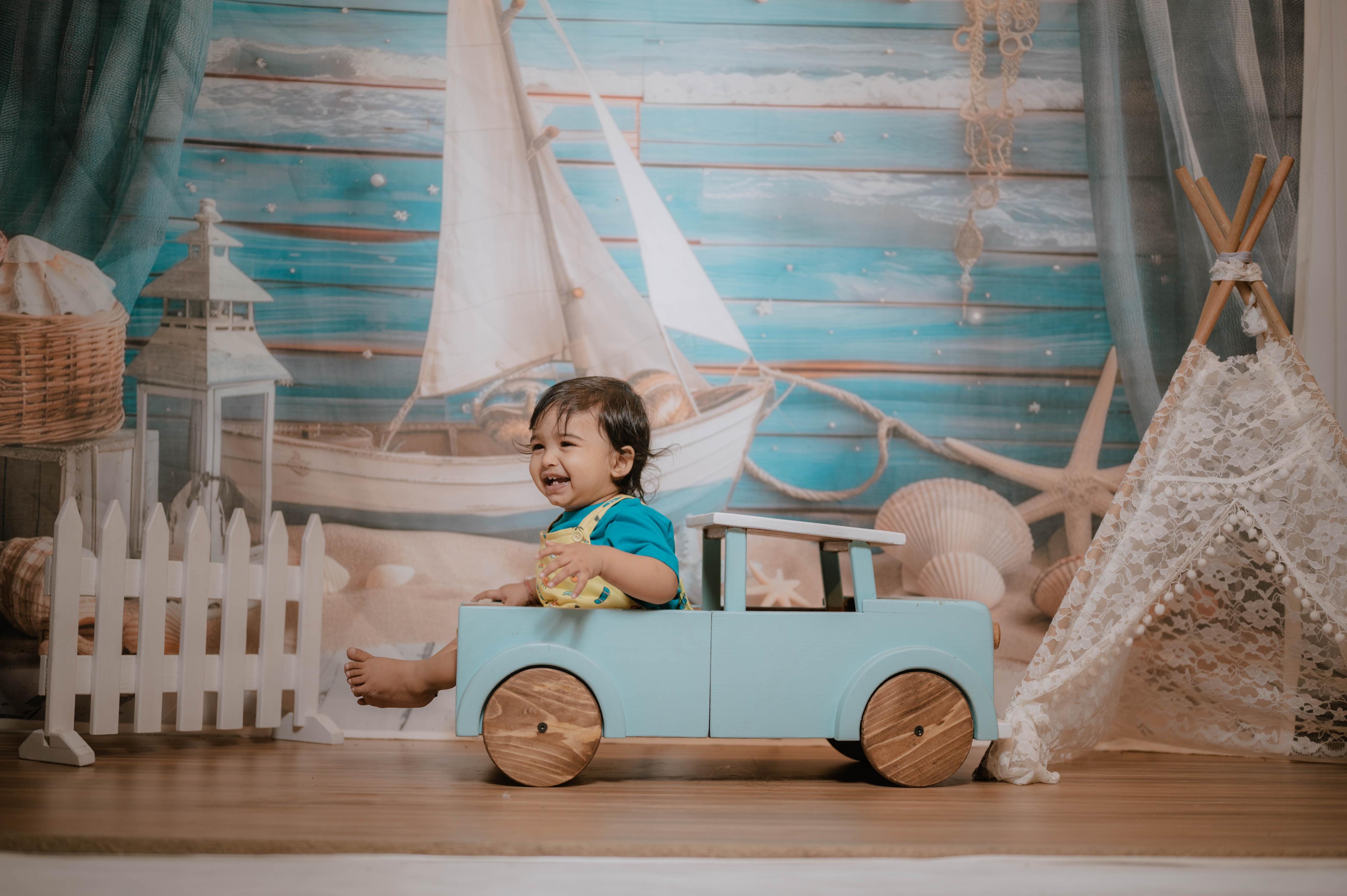 Baby Photoshoot Under Budget in Mathura