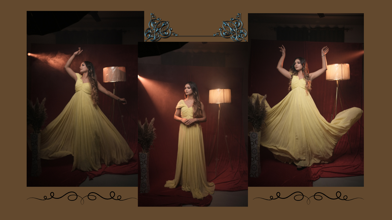 Styled For Love ,Clicked for Forever: Best Pre Wedding Photoshoot In Mohanlalganj  Lucknow
