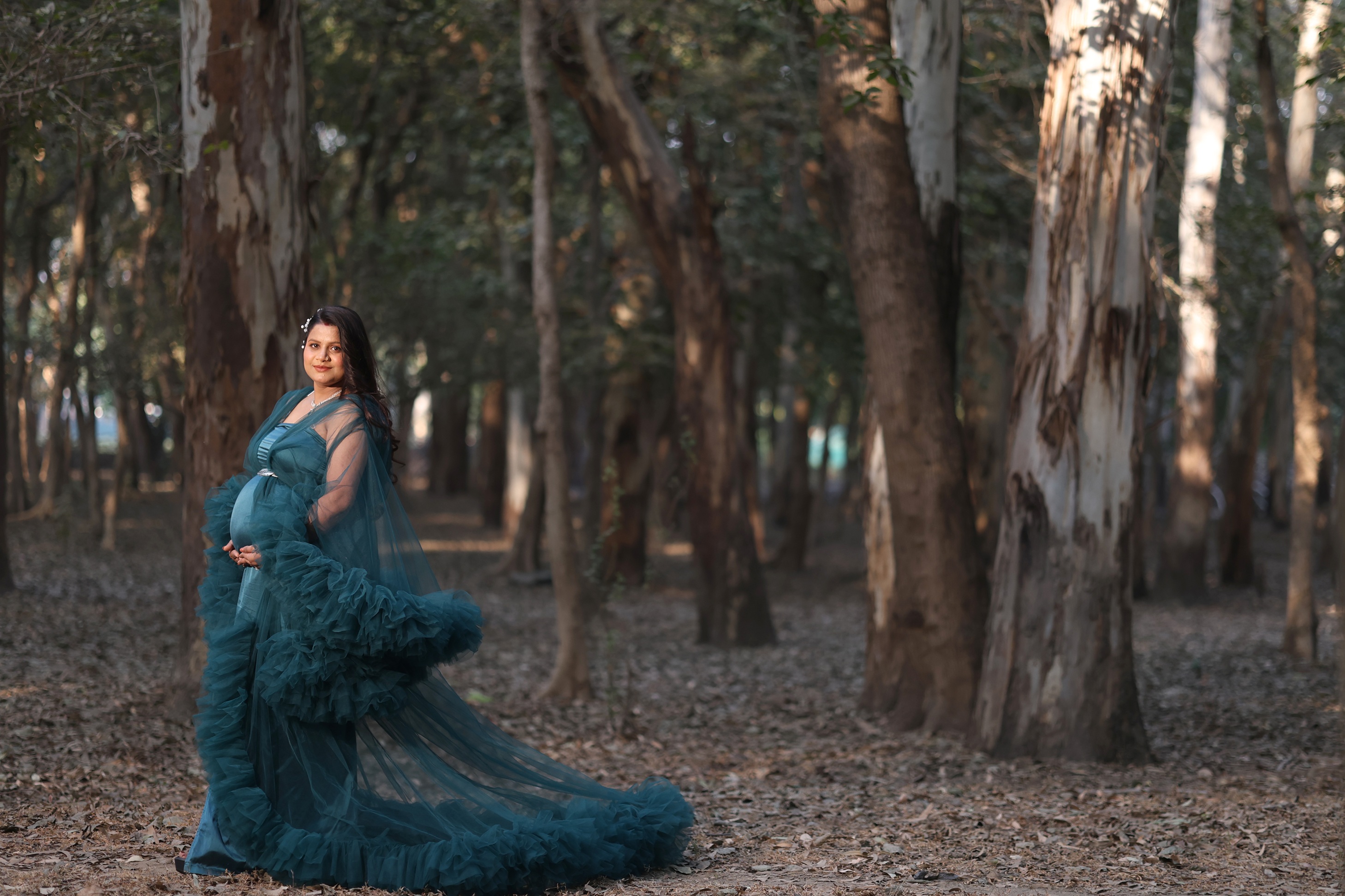 Best Maternity Shoot In Dholpur Make a blog for my company Rental Outfits And Photography Adda