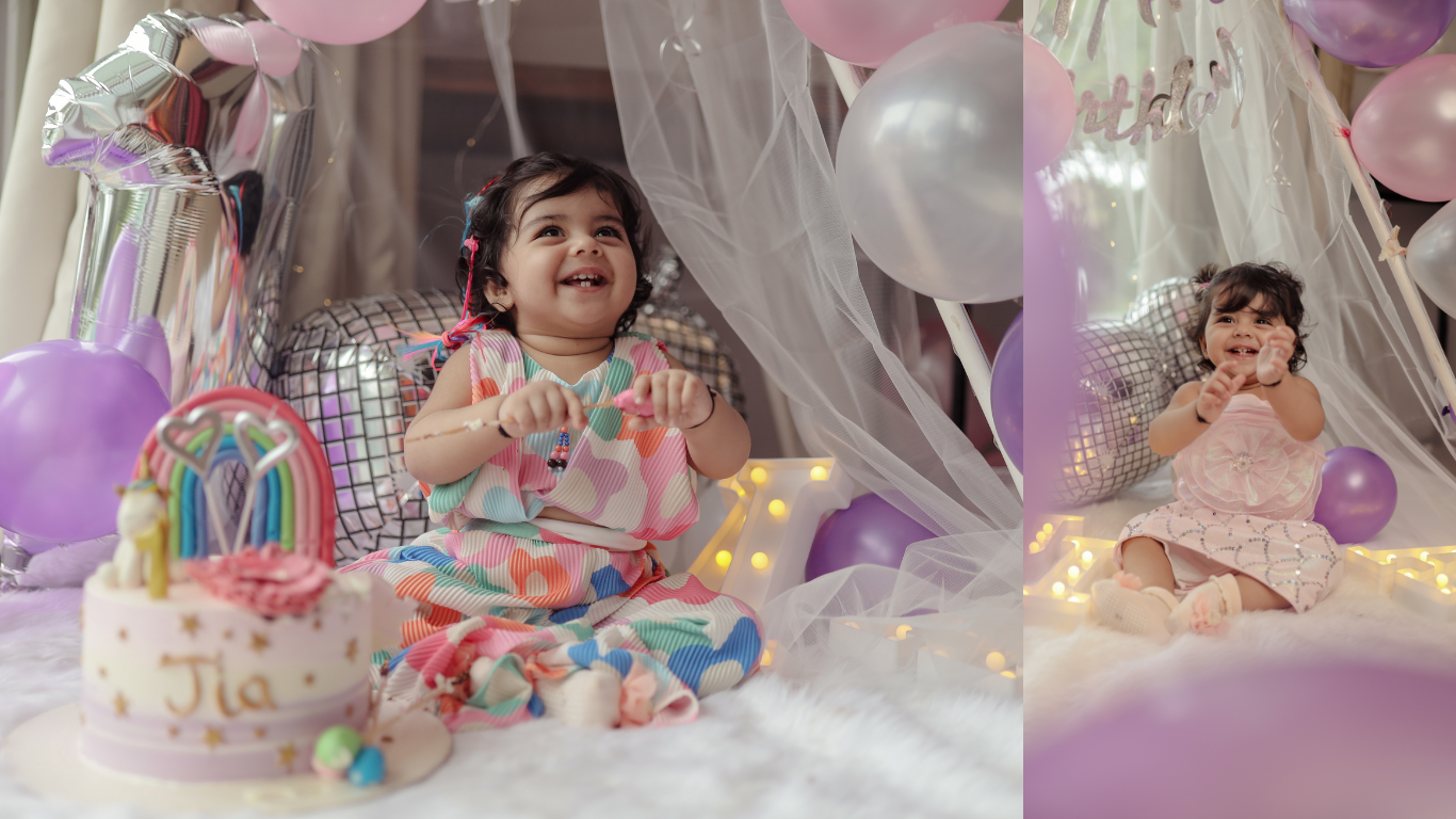 Best Baby Photoshoot In Swamibagh  Agra