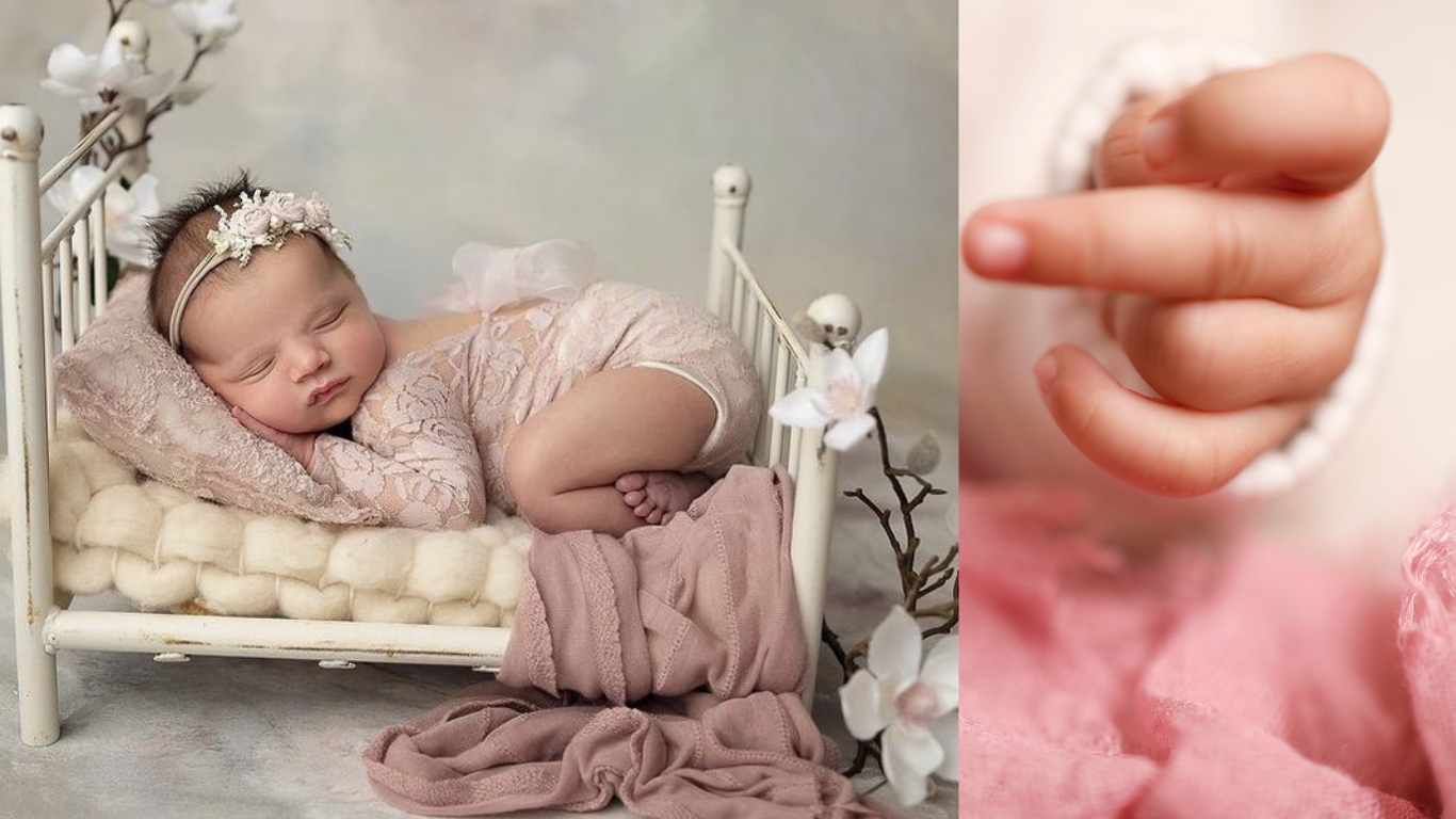 Little one Best Baby Photoshoot in Gomti Nagar Lucknow