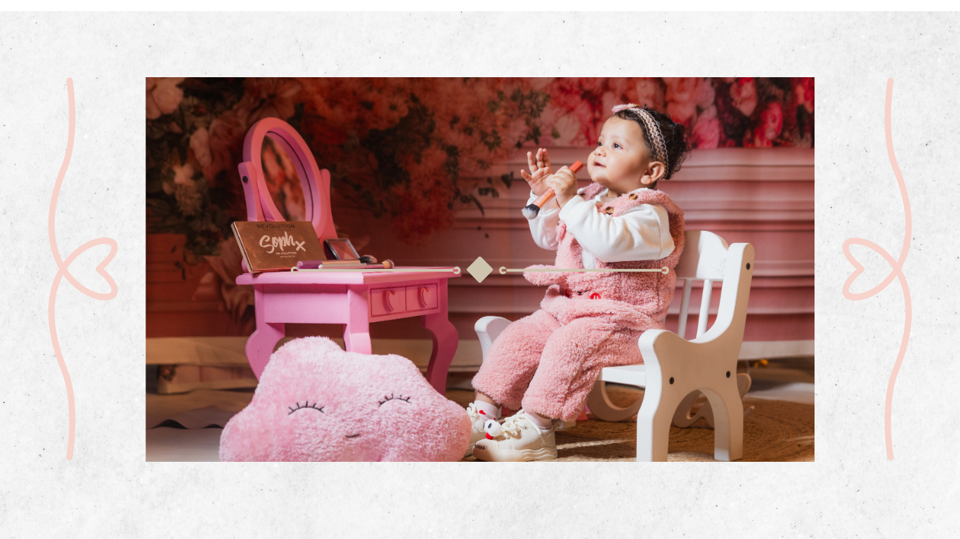 Perfect Baby Photoshoot Photographer in Charbagh Lucknow