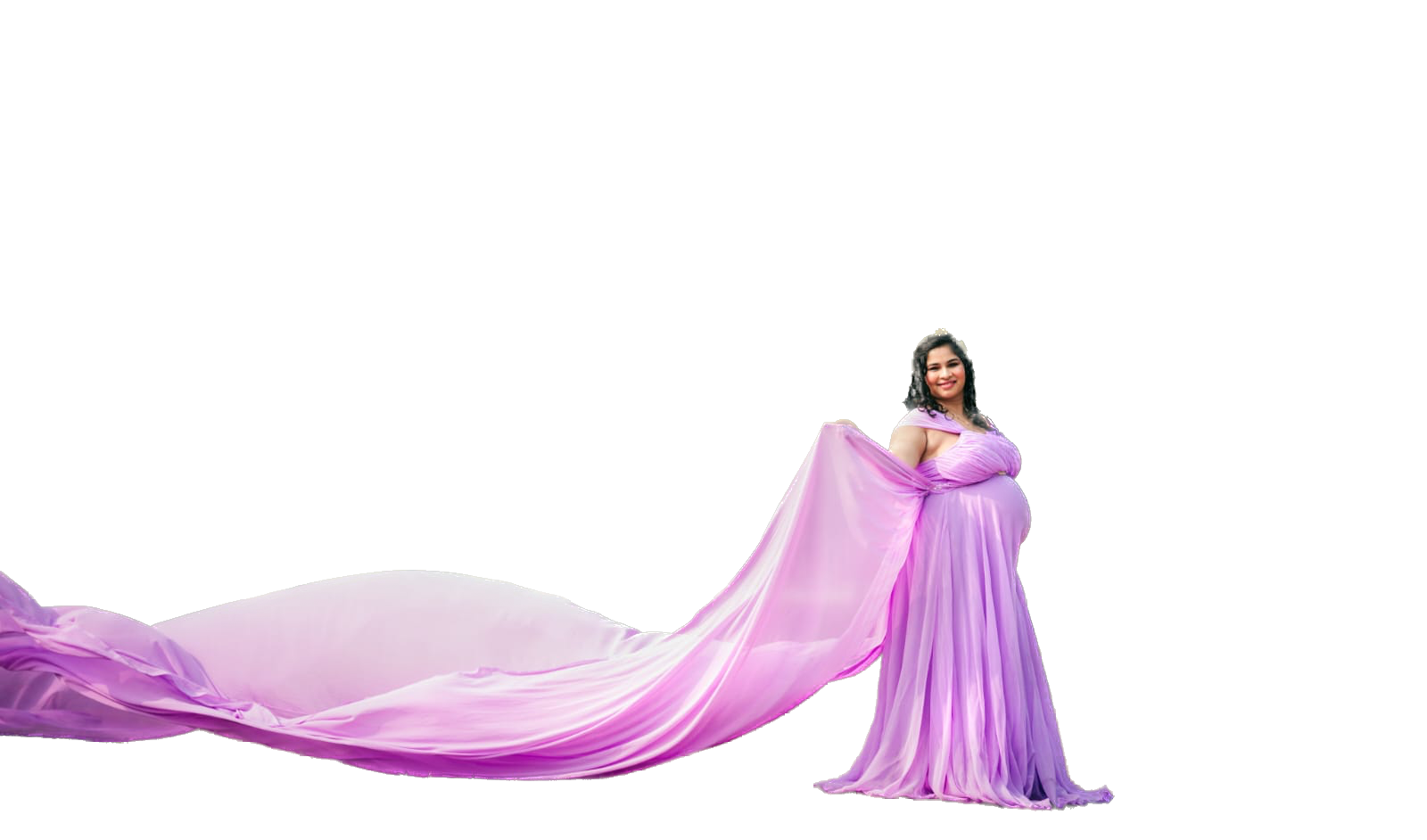 Maternity props and Ideas for photoshoot
