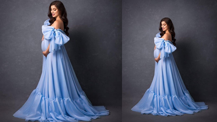 Top  Maternity Photoshoot In Agra