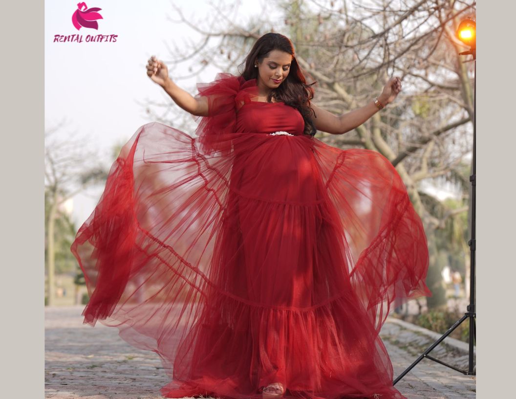 Pregnancy Shoot Services in Jaipur