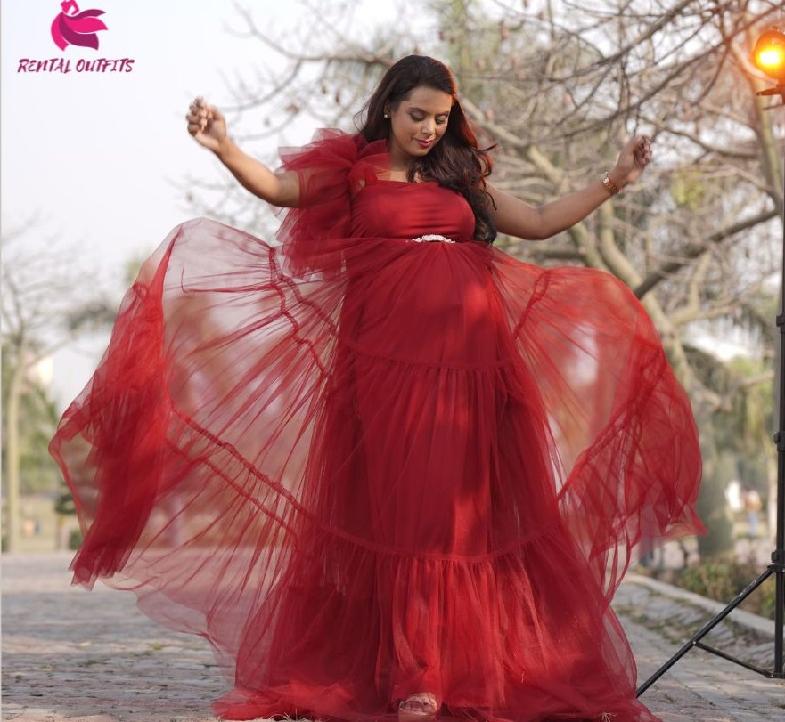 Maternity dress on Rent in Lucknow