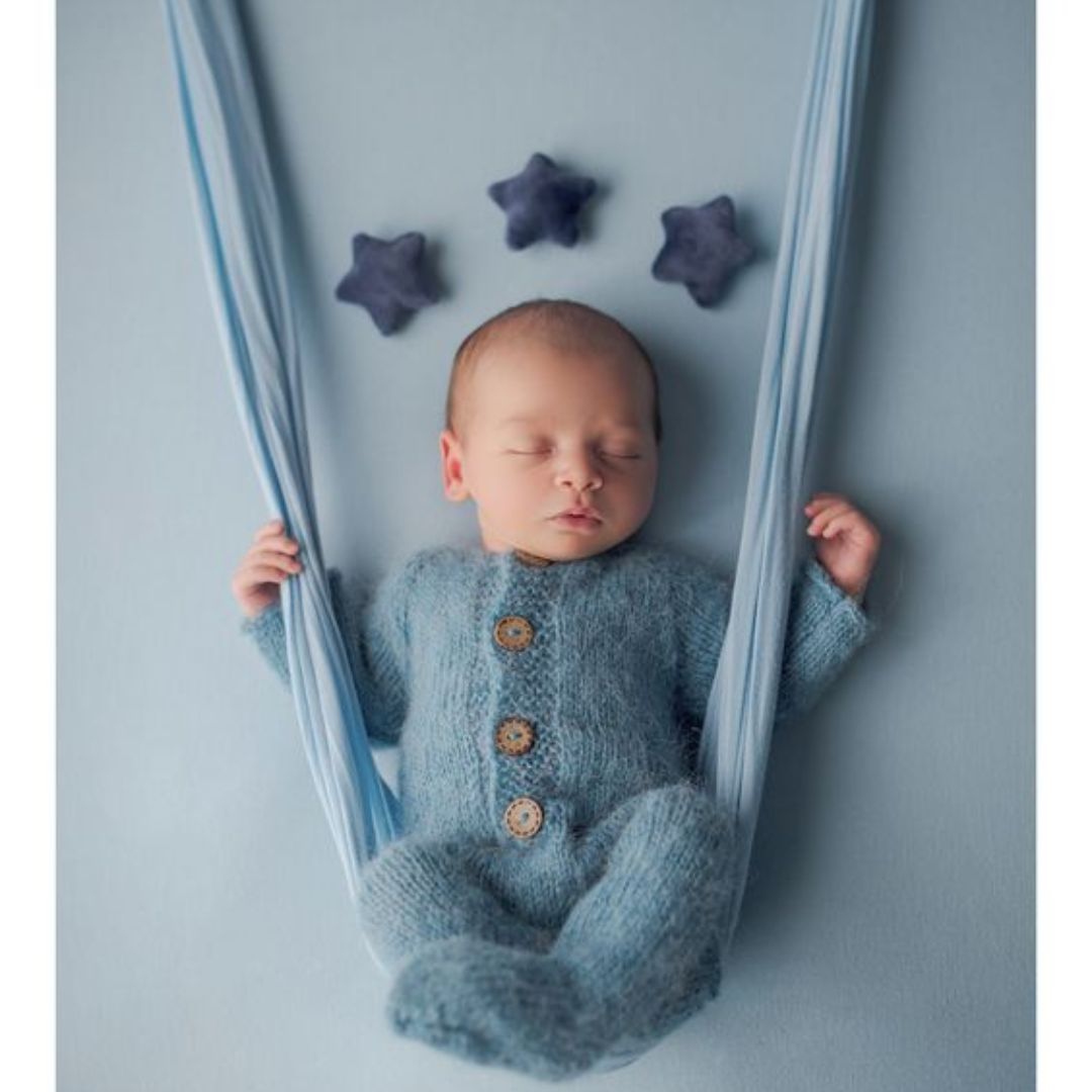 Baby shoot in Mumbai