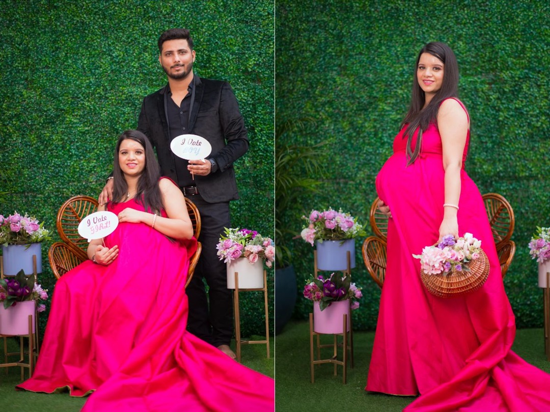 Best Maternity Shoot Package in Kandivali East
