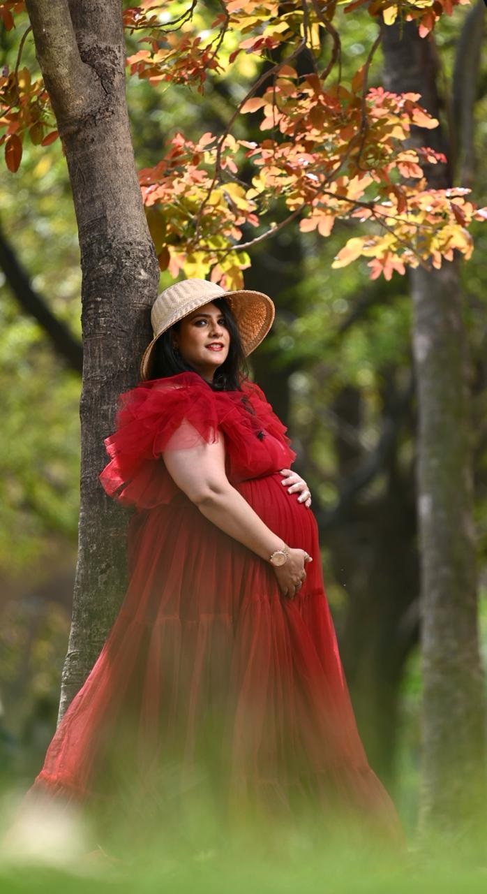 Benifits Of Healthy diet in Pregnancy